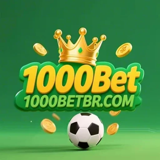 Logo 1000bet